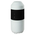 ZAQ Tour Essential Oil Car Diffuser - Black